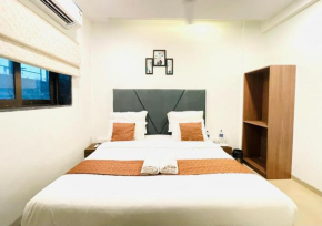 Hotel Amfahh inn